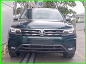 Gọi Mr Thuận có giá đặc biệt T7/2021 cho Tiguan Luxury S màu xanh rêu - Hỗ trợ trước bạ + gói phụ kiện, giao ngay