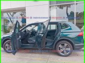 Gọi Mr Thuận có giá đặc biệt T7/2021 cho Tiguan Luxury S màu xanh rêu - Hỗ trợ trước bạ + gói phụ kiện, giao ngay