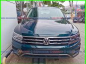 Gọi Mr Thuận có giá đặc biệt T7/2021 cho Tiguan Luxury S màu xanh rêu - Hỗ trợ trước bạ + gói phụ kiện, giao ngay