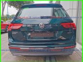 Gọi Mr Thuận có giá đặc biệt T7/2021 cho Tiguan Luxury S màu xanh rêu - Hỗ trợ trước bạ + gói phụ kiện, giao ngay