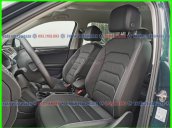 Gọi Mr Thuận có giá đặc biệt T7/2021 cho Tiguan Luxury S màu xanh rêu - Hỗ trợ trước bạ + gói phụ kiện, giao ngay