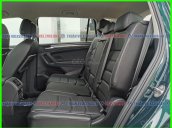 Gọi Mr Thuận có giá đặc biệt T7/2021 cho Tiguan Luxury S màu xanh rêu - Hỗ trợ trước bạ + gói phụ kiện, giao ngay