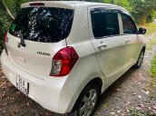 Cần bán Suzuki Celerio đời 2018, màu trắng, nhập khẩu chính chủ, giá tốt