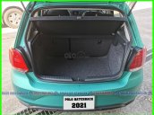 Thuận đang có giá tốt T3/2021 cho Polo Hatchback đủ màu giao ngay. Hỗ trợ trước bạ + Tặng phụ kiện - LH Mr Thuận 24/7