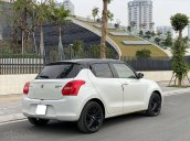 Bán ô tô Suzuki Swift GLX đời 2019, bản limited, siêu lướt giá mềm