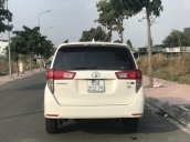 Cần bán Toyota Innova sản xuất năm 2019, màu trắng, số sàn