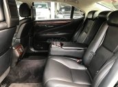 Cần bán gấp Lexus LS460 sản xuất năm 2009, màu đen, xe nhập còn mới