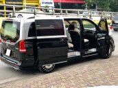 Bán Mercedes-Benz V Class V250, độ phiên bản Maybach năm sản xuất 2016