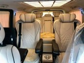 Bán Mercedes-Benz V Class V250, độ phiên bản Maybach năm sản xuất 2016