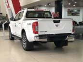 Giá Nissan Navara VL Model 2020 cực tốt, liên hệ ngay