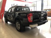 Bán Nissan Navara El Model 2021, màu đen