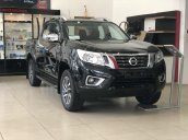 Bán Nissan Navara El Model 2021, màu đen