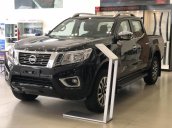 Bán Nissan Navara El Model 2021, màu đen