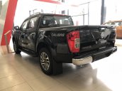 Bán Nissan Navara El Model 2021, màu đen