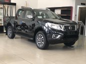 Bán Nissan Navara El Model 2021, màu đen