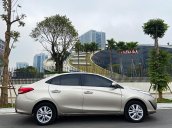 Bán Toyota Vios 1.5G năm sản xuất 2020, giá cạnh tranh