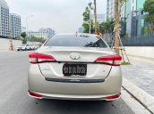 Bán Toyota Vios 1.5G năm sản xuất 2020, giá cạnh tranh