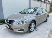 Bán Nissan Teana 2.5SL sản xuất 2014 nhập Mỹ, xe đẹp chạy đúng 45.000km bao kiểm tra hãng