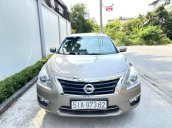 Bán Nissan Teana 2.5SL sản xuất 2014 nhập Mỹ, xe đẹp chạy đúng 45.000km bao kiểm tra hãng