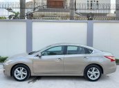 Bán Nissan Teana 2.5SL sản xuất 2014 nhập Mỹ, xe đẹp chạy đúng 45.000km bao kiểm tra hãng