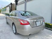 Bán Nissan Teana 2.5SL sản xuất 2014 nhập Mỹ, xe đẹp chạy đúng 45.000km bao kiểm tra hãng