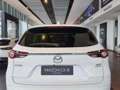 [ Mazda Bình Triệu TPHCM] - Mazda Cx 8 - hỗ trợ hồ sơ vay ngân hàng - giá ưu đãi - đủ màu giao ngay