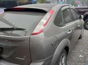 Bán Ford Focus đời 2013, màu xám chính chủ, giá chỉ 330 triệu