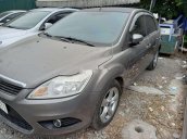 Bán Ford Focus đời 2013, màu xám chính chủ, giá chỉ 330 triệu