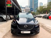 Bán ô tô Mazda CX 5 năm 2017 còn mới giá cạnh tranh