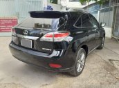 Xe Lexus RX 350 đời 2013, màu đen, xe nhập chính chủ