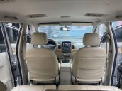 Cần bán gấp Toyota Innova G sản xuất 2012, màu bạc chính chủ, 343tr