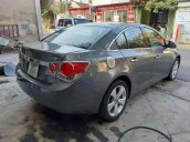 Bán ô tô Daewoo Lacetti sản xuất 2010, nhập khẩu còn mới