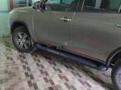 Cần bán Toyota Fortuner sản xuất 2020 còn mới