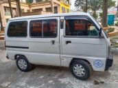 Bán Suzuki APV năm sản xuất 1997, màu trắng, xe nhập