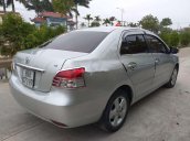 Cần bán gấp Toyota Vios sản xuất 2009, giá thấp