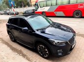 Bán ô tô Mazda CX 5 năm 2017 còn mới giá cạnh tranh