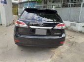 Xe Lexus RX 350 đời 2013, màu đen, xe nhập chính chủ