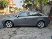 Bán ô tô Daewoo Lacetti sản xuất 2010, nhập khẩu còn mới