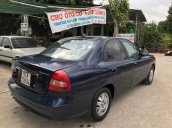 Bán ô tô Daewoo Nubira sản xuất 2001, nhập khẩu còn mới