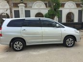 Bán ô tô Toyota Innova năm 2015 còn mới giá cạnh tranh