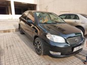 Cần bán gấp Toyota Vios sản xuất năm 2005, màu đen, xe nhập