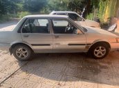 Bán Toyota Corolla đời 1987, màu bạc, xe nhập chính chủ