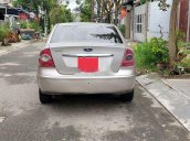 Bán Ford Focus đời 2008, màu vàng cát, xe nhập