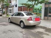 Bán Ford Focus đời 2008, màu vàng cát, xe nhập