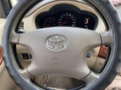 Bán Toyota Innova năm sản xuất 2008, màu bạc 