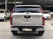 Cần bán Nissan Navara sản xuất năm 2018, xe nhập còn mới