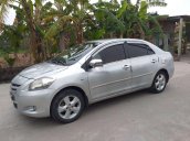 Cần bán gấp Toyota Vios sản xuất 2009, giá thấp