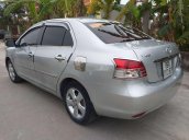 Cần bán gấp Toyota Vios sản xuất 2009, giá thấp