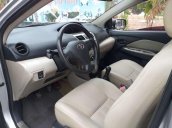 Cần bán gấp Toyota Vios sản xuất 2009, giá thấp