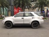 Cần bán xe Toyota Fortuner sản xuất năm 2010 còn mới, 490 triệu